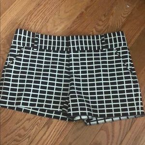 Alice + Olivia shorts